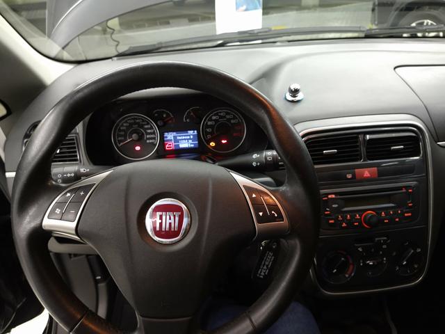 Fiat punto 2011 $ 23.500,00 - Foto 5