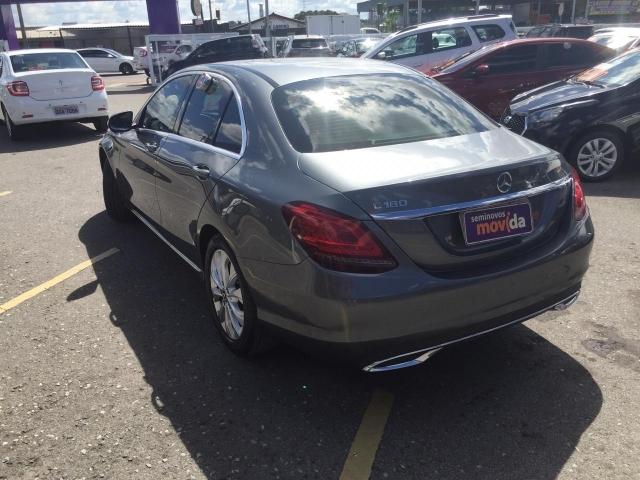 MERCEDES-BENZ C 180 1.6 CGI FLEX 2019 - Foto 7
