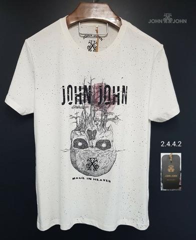 Camisas multimarcas em atacado