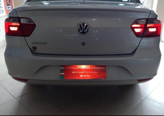 Voyage 1.0 comfortline completo -2016 - Foto 4