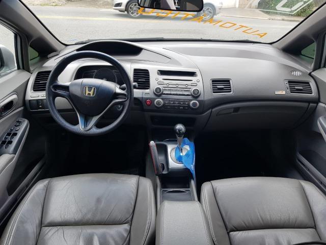 Honda Civic LXS 1.8 Automatico - Foto 7