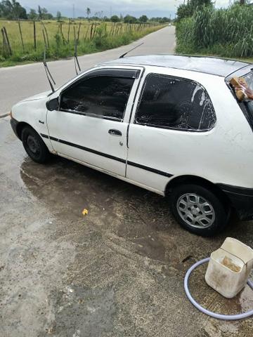 Vendo Palio - Foto 2