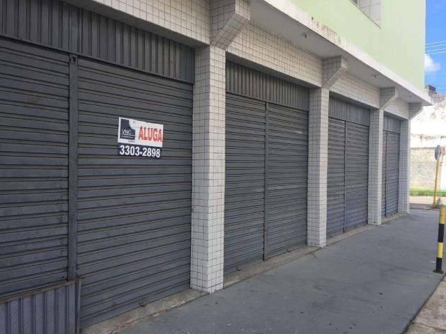 Sala Comercial Coelho e Campos - Foto 2