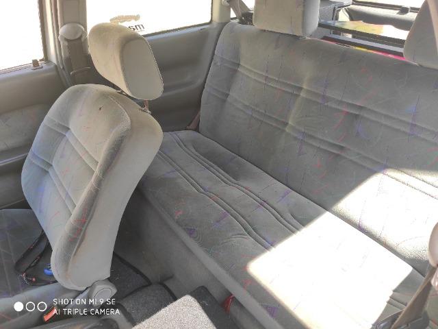 Parati bola impecável . Carro para pessoas exigentes - Foto 3