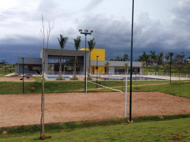 Terreno à venda, 486 m² por R$ 390.000,00 - Parque Residencial Damha IV - Presidente Prude - Foto 11