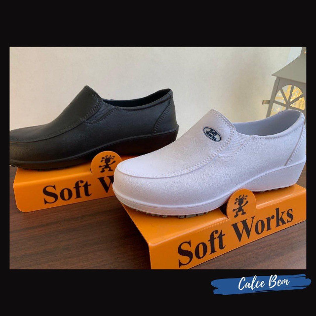 soft works epi calçados ltda