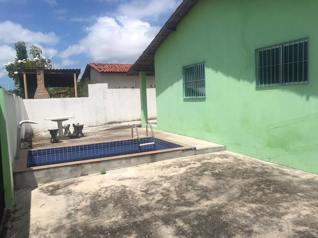 Casa para alugar na praia do Sossego - Foto 3