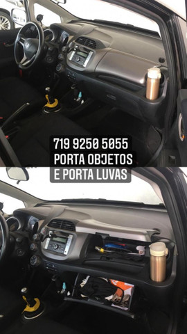 Honda FIT 2014 - Foto 10