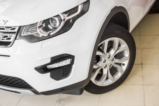 Land Rover Discovery HSE Diesel 2017 TOP - Foto 13