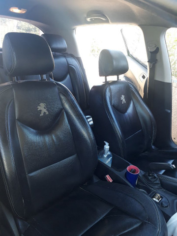Peugeot 308 1.6 2013/2014 - Foto 6