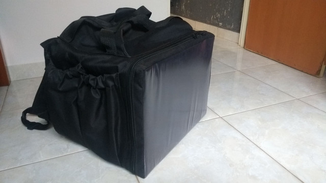 Vendo bag zera. - Foto 3