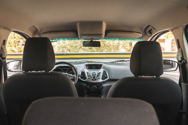 Ford EcoSport SE 1.6 Flex - Foto 6