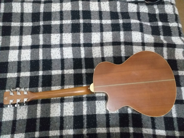 Violão Tagima Dallas