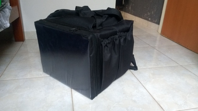 Vendo bag zera. - Foto 2