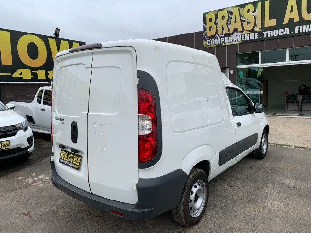 Fiorino 2018 - Foto 6
