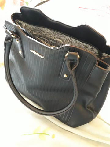 Bolsa chenson 