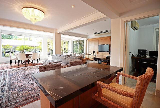 Casa à venda com 4 dormitórios em Sítios de recreio gramado, Campinas cod:CA026073 - Foto 12