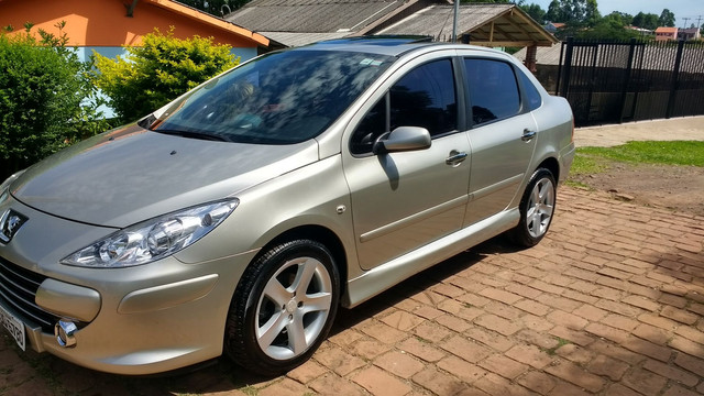 307 Griff sedan top - Foto 5
