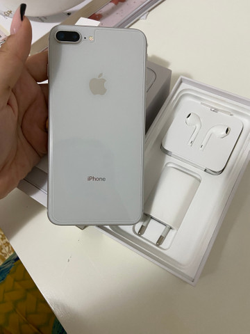 IPhone 8 Plus - Foto 2
