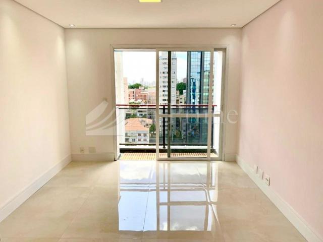 APARTAMENTO COBERTURA DUPLEX - PINHEIROS - 1 DORM - 2 VAGAS
