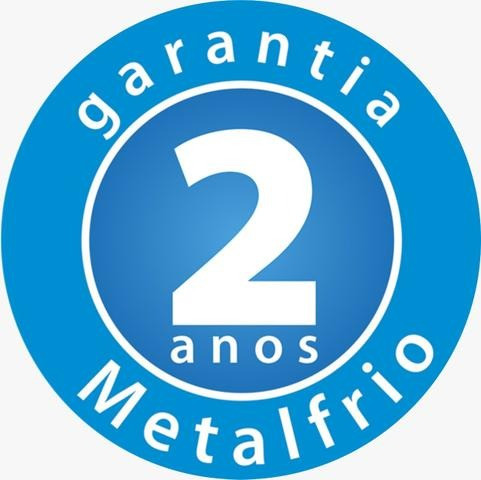 Freezer Vertical VF55 Metalfrio - Foto 6