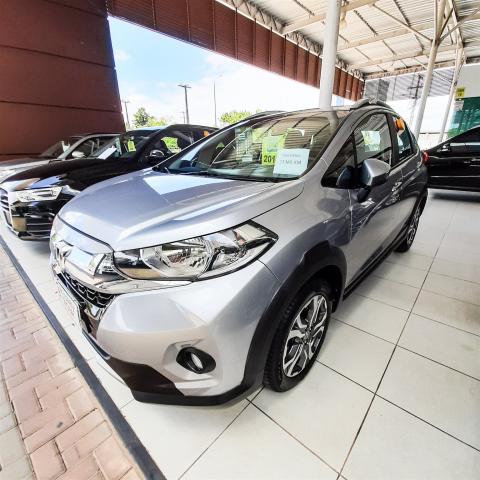 HONDA WR-V 2017/2018 1.5 16V FLEXONE EXL CVT - Foto 3