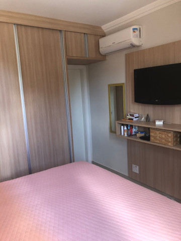 Vendo Lindo Apartamento Bairro Brasil - Foto 10