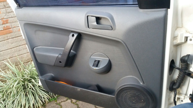 GOL G4 2008 COM AR - Foto 2
