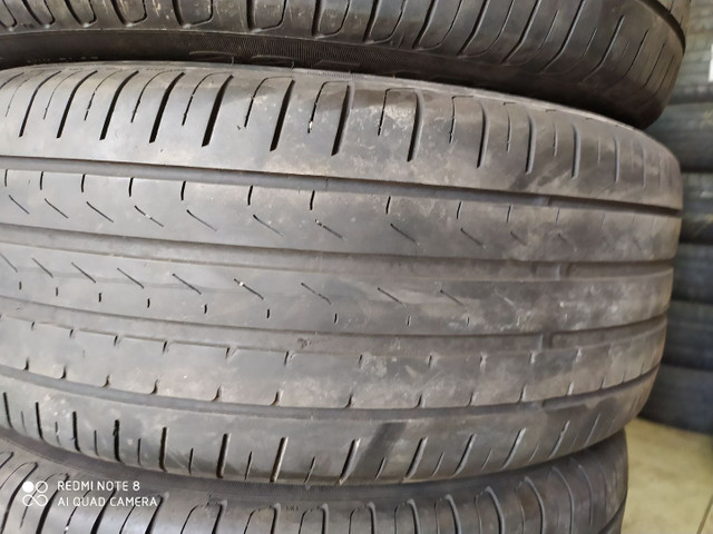 Pneus 225/50/17 marca Pirelli