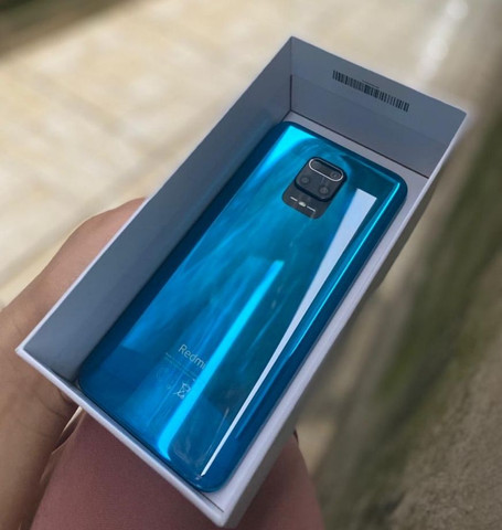 Redmi note 9s (SOMENTE TROCA) - Foto 5
