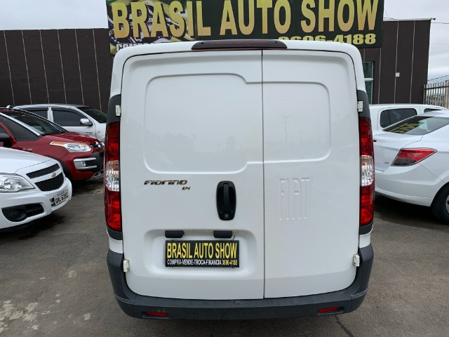 Fiorino 2018 - Foto 5