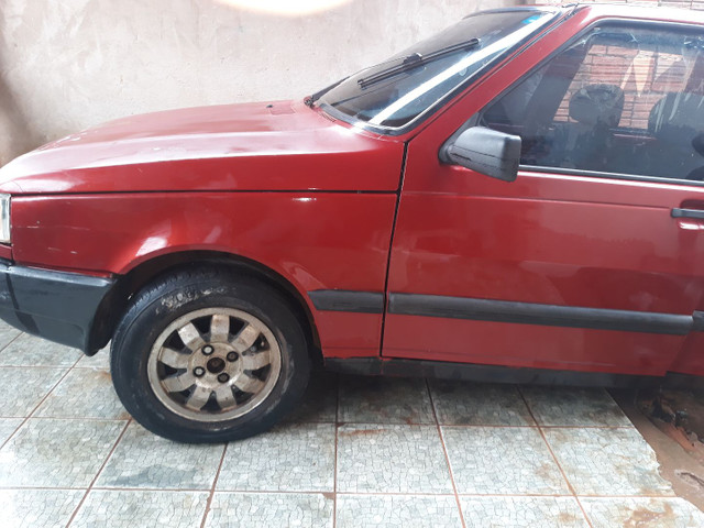 Fiat uno 1997 - Foto 4