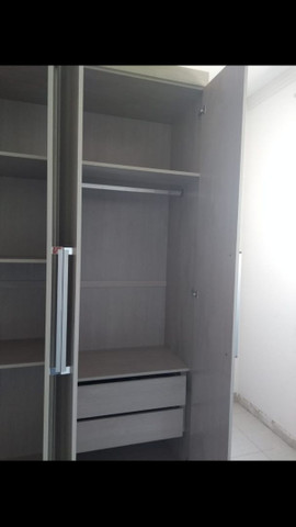 Guarda roupa MDF - Foto 4