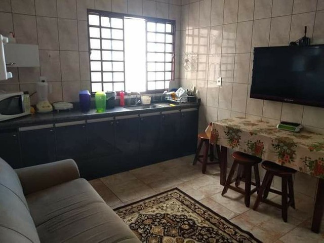 Há vagas quartos feminino ?-ufu-santa monica - Foto 4