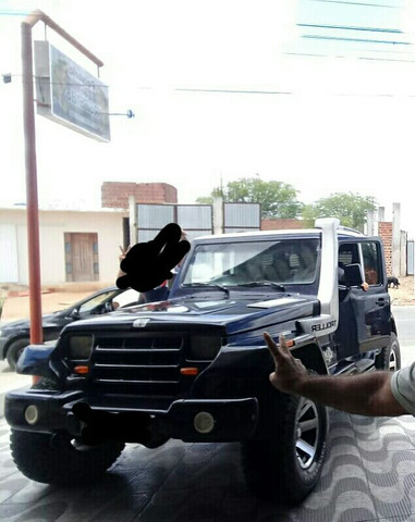 Troller mwm