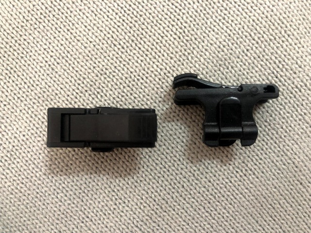 Gatilho L1 + R1 smartphone - Foto 3