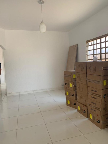 Casa Residencial / Residencial Porto Seguro - Foto 3
