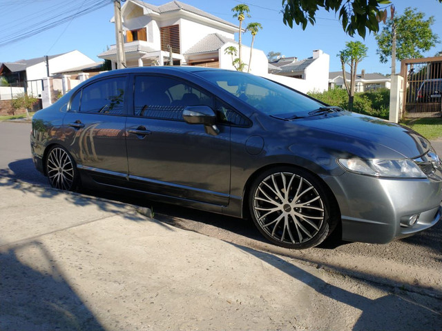 Civic