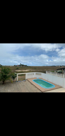 Alugo temporada praia do saco (praia das dunas) - Foto 6