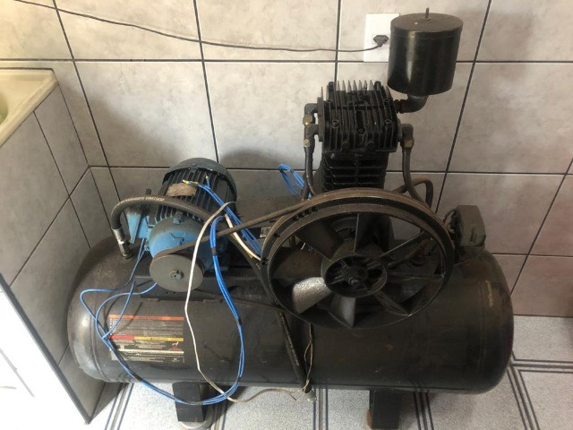Vendo feramentas para auto center estar completa So vendo completo - Foto 8