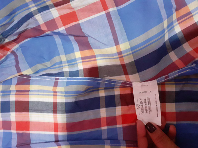 Blusas Dudalina - Foto 6