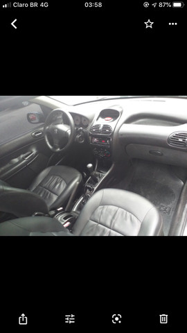 Peugeot 206 presence - Foto 3