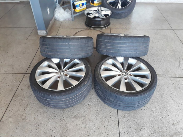 Roda aro 18 , 1.500 - Foto 2