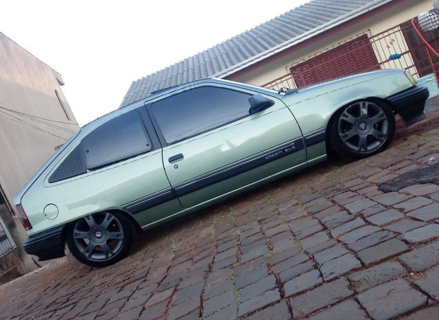Kadett SLE / 91 - Foto 2