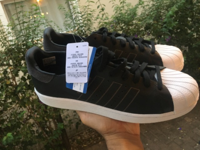 Tênis adidas superstars Decon - Foto 4