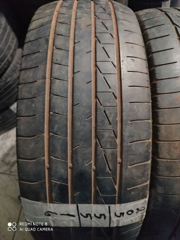 Pneus 205/55/16 marca goodyear - Foto 3