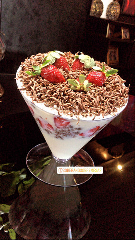 Soberano Cake Sobremesas - Foto 3