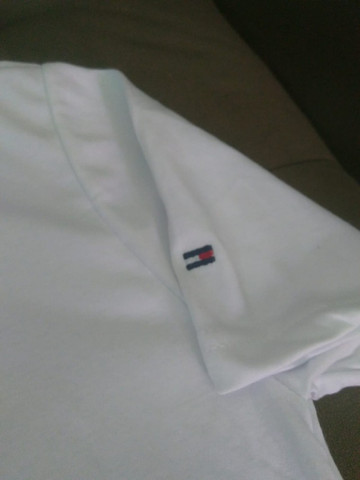 camisas tommy hilfiger original baratas