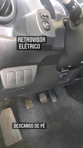 Honda FIT 2014 - Foto 13
