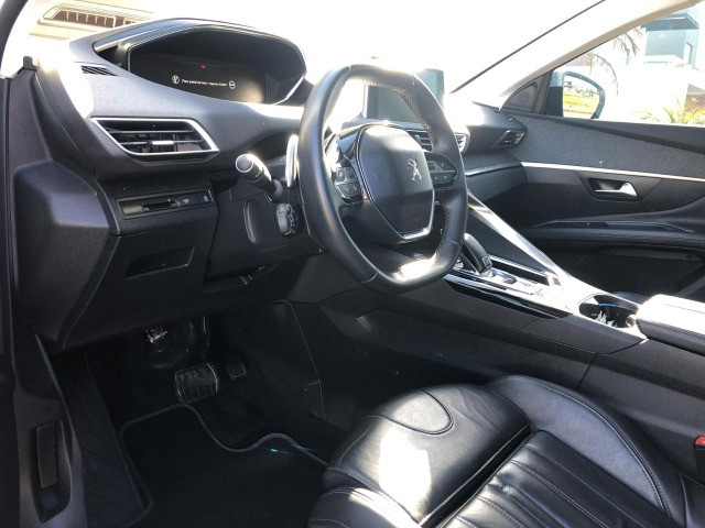 Peugeot 3008 top de linha - Foto 5